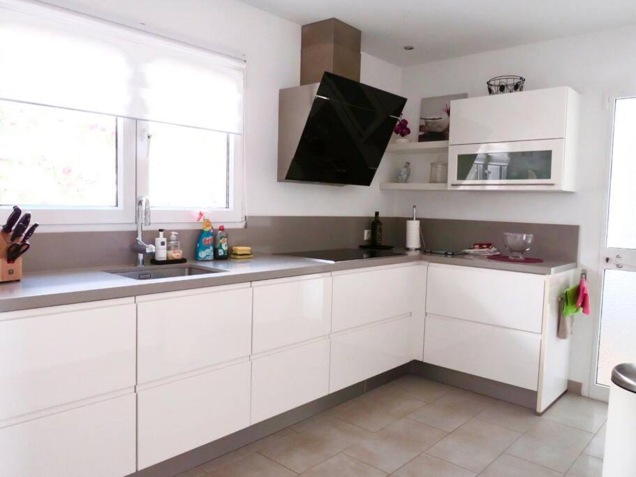 Luxury 3 Bed With Private Pool & Lounge Area * La Cala De Mijas