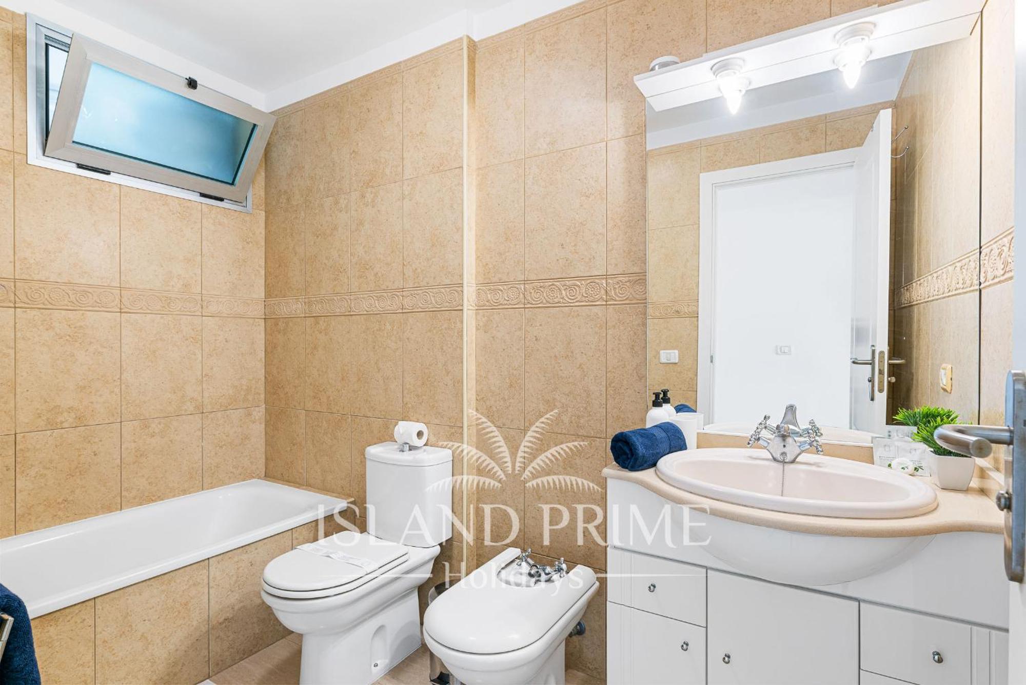 Breathtaking Panoramic Views In Golf Del Sur Cnd53 Apartamento San Miguel de Abona