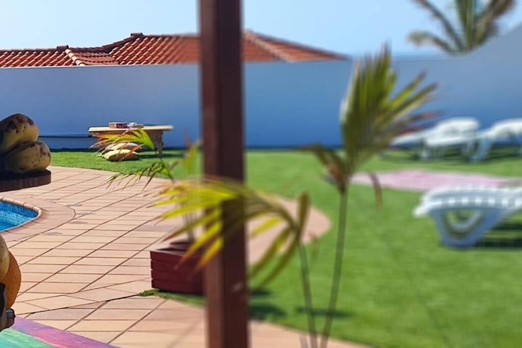 Espuma De Sal Сasa de vacaciones