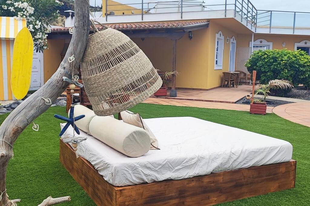 Сasa de vacaciones Espuma De Sal *