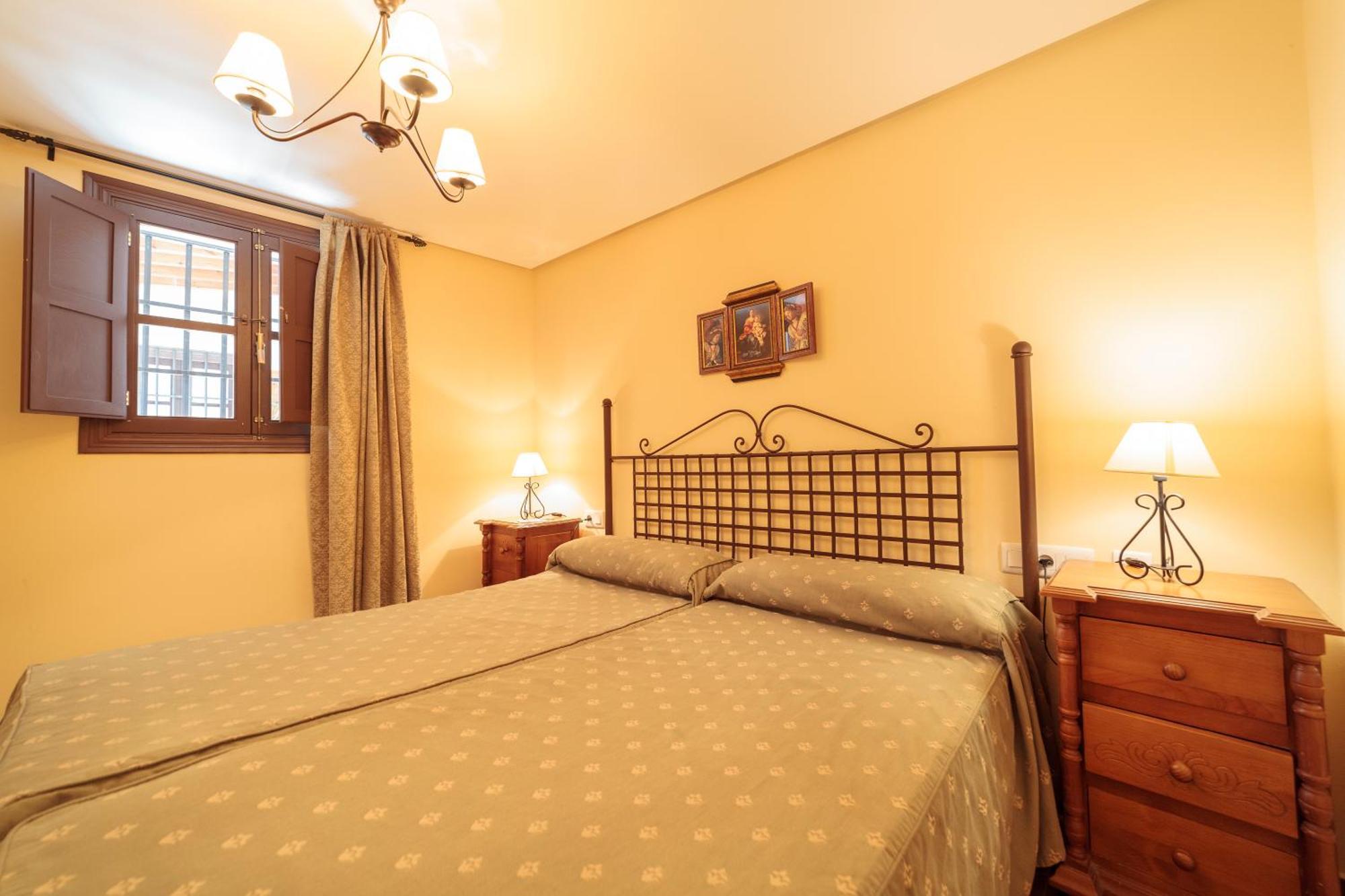 Apartamento Casa Palacio De Leones El Puerto de Santa María