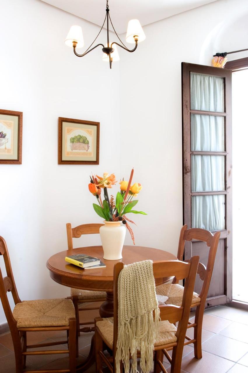 Apartamento Casa Palacio De Leones El Puerto de Santa María