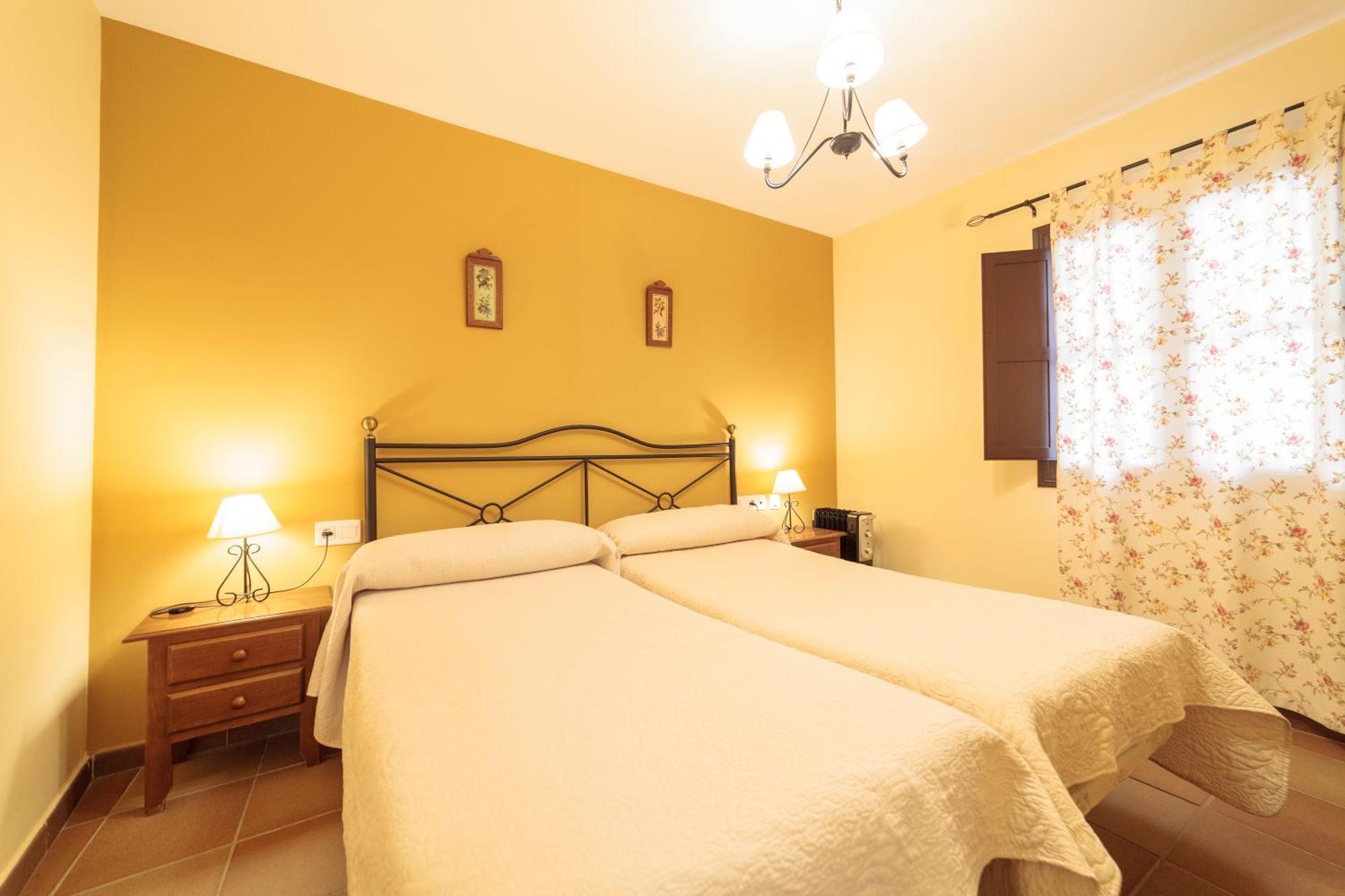 Casa Palacio De Leones Apartamento