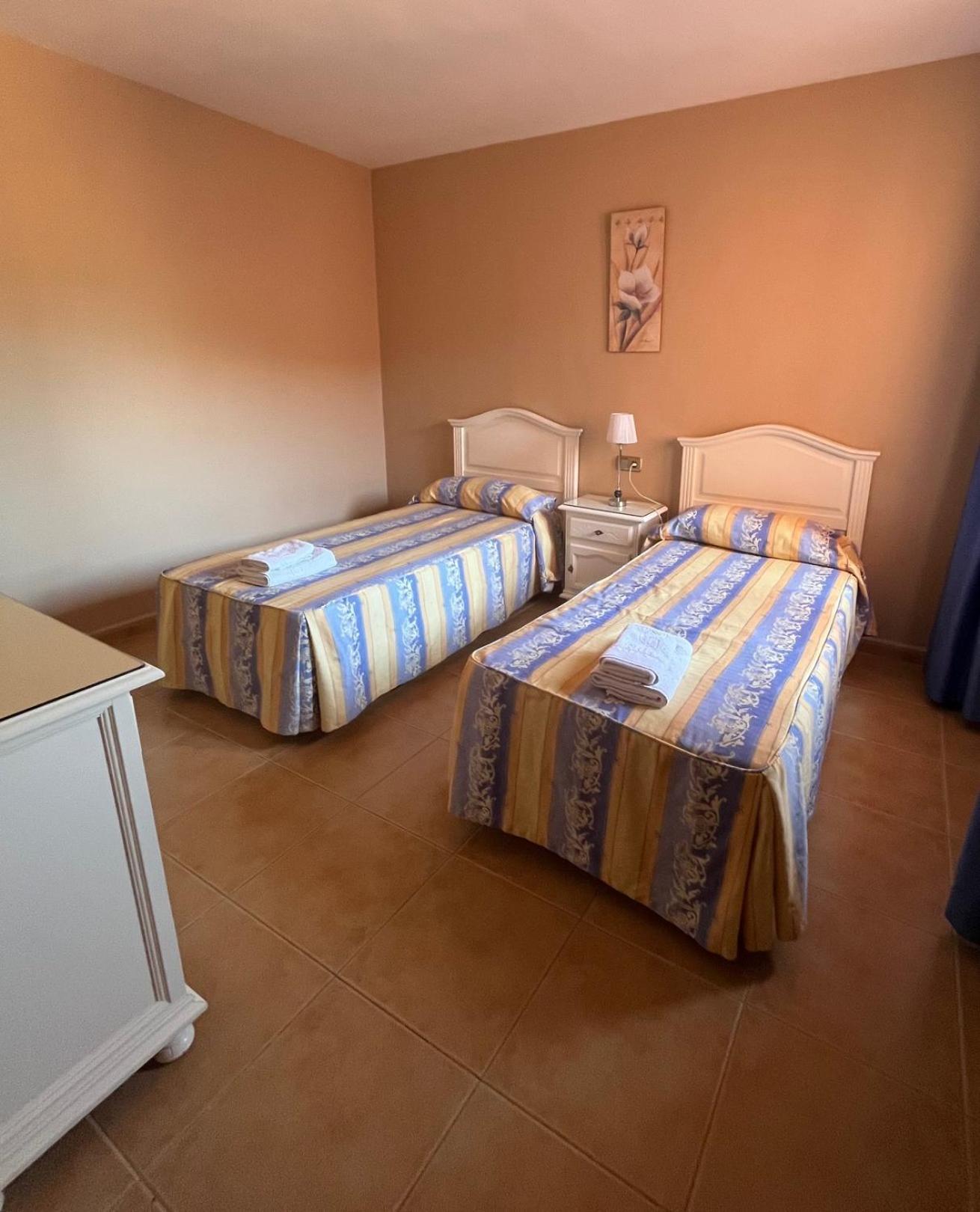 Apartamento At Club Playa Real *
