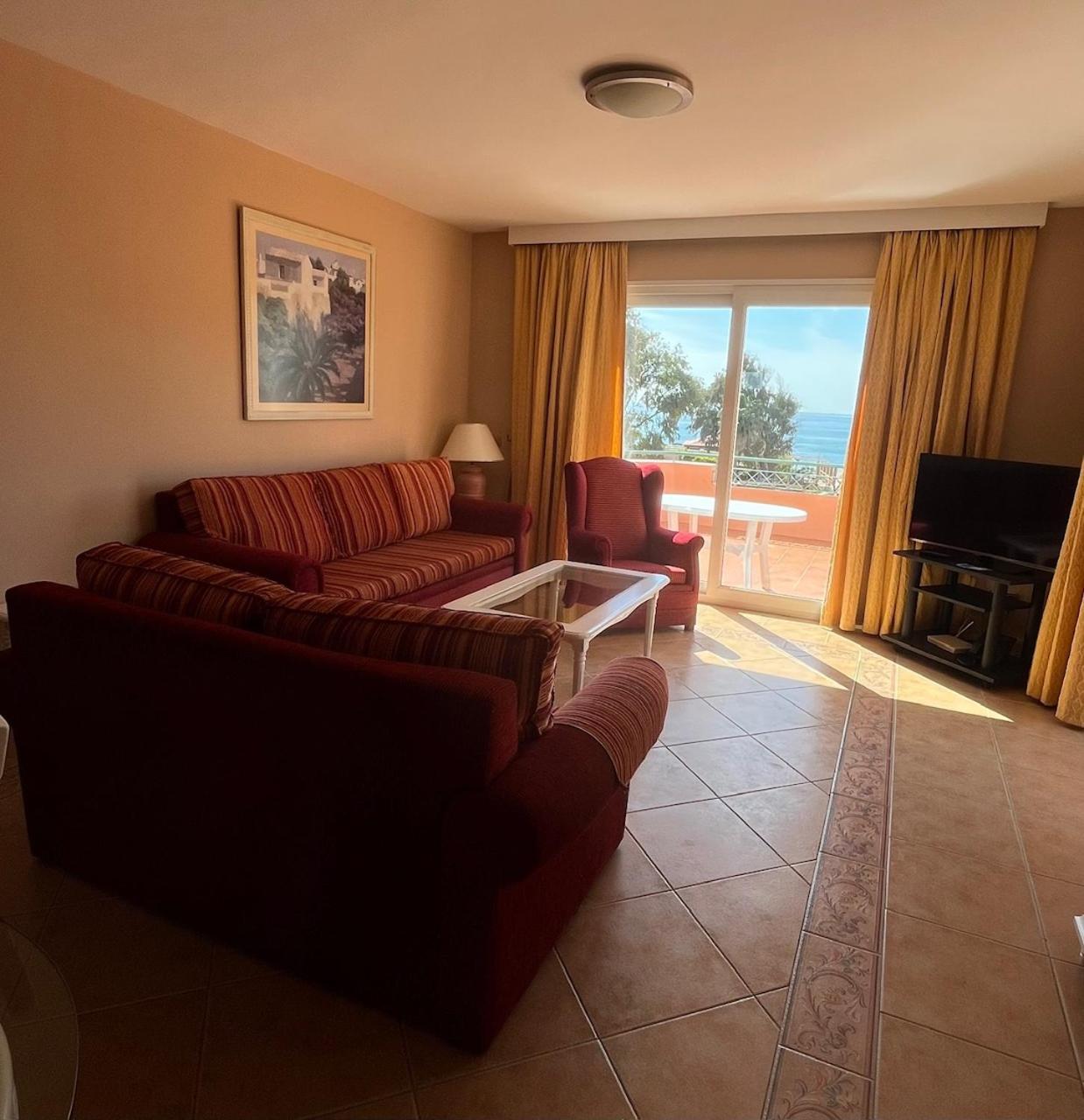 Apartamento At Club Playa Real Marbella