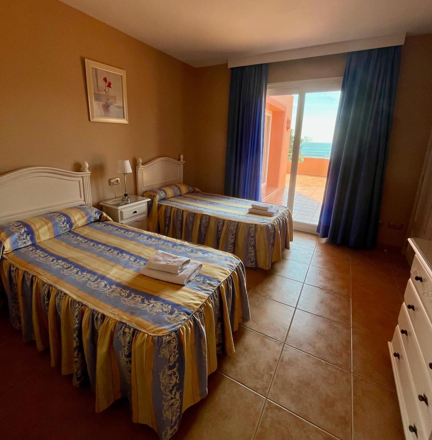 Apartamento At Club Playa Real