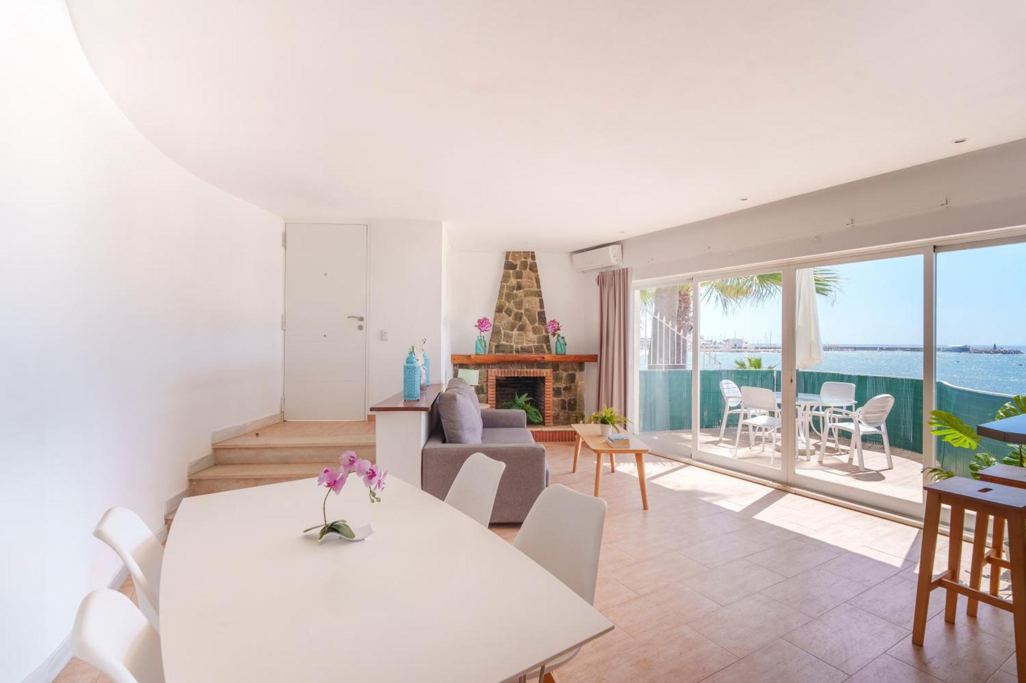 Spirit Hotel Benalmadena