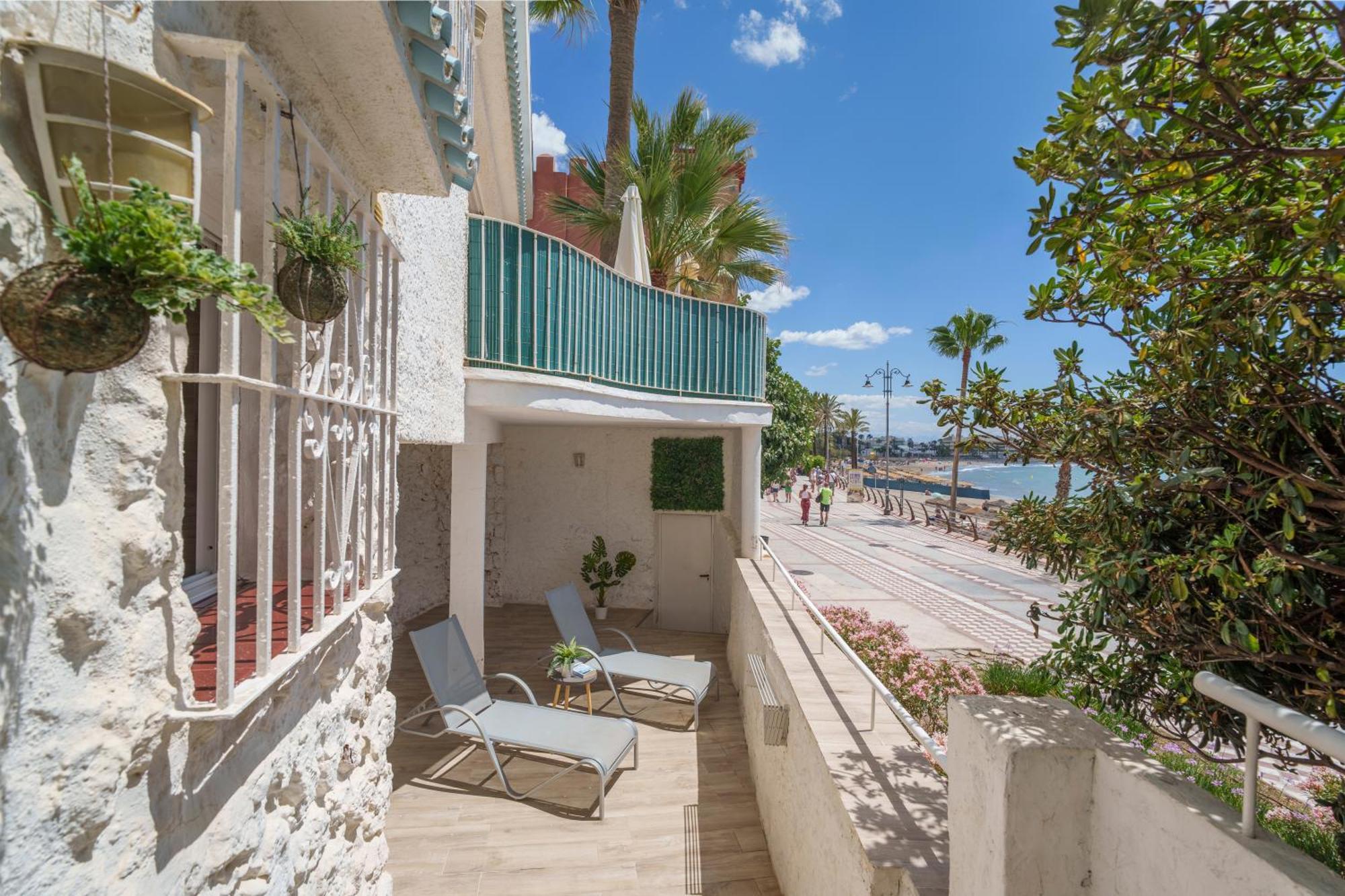 Spirit 4* Benalmadena