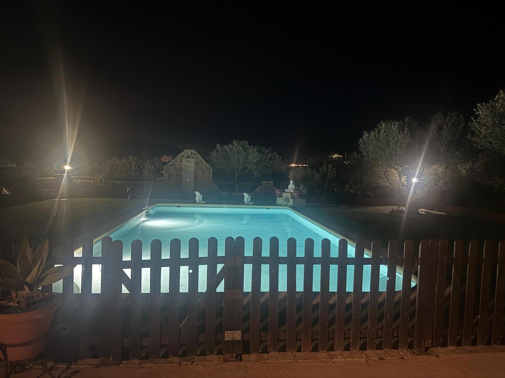 Apartamento Olivares Rural Los Albaricoques