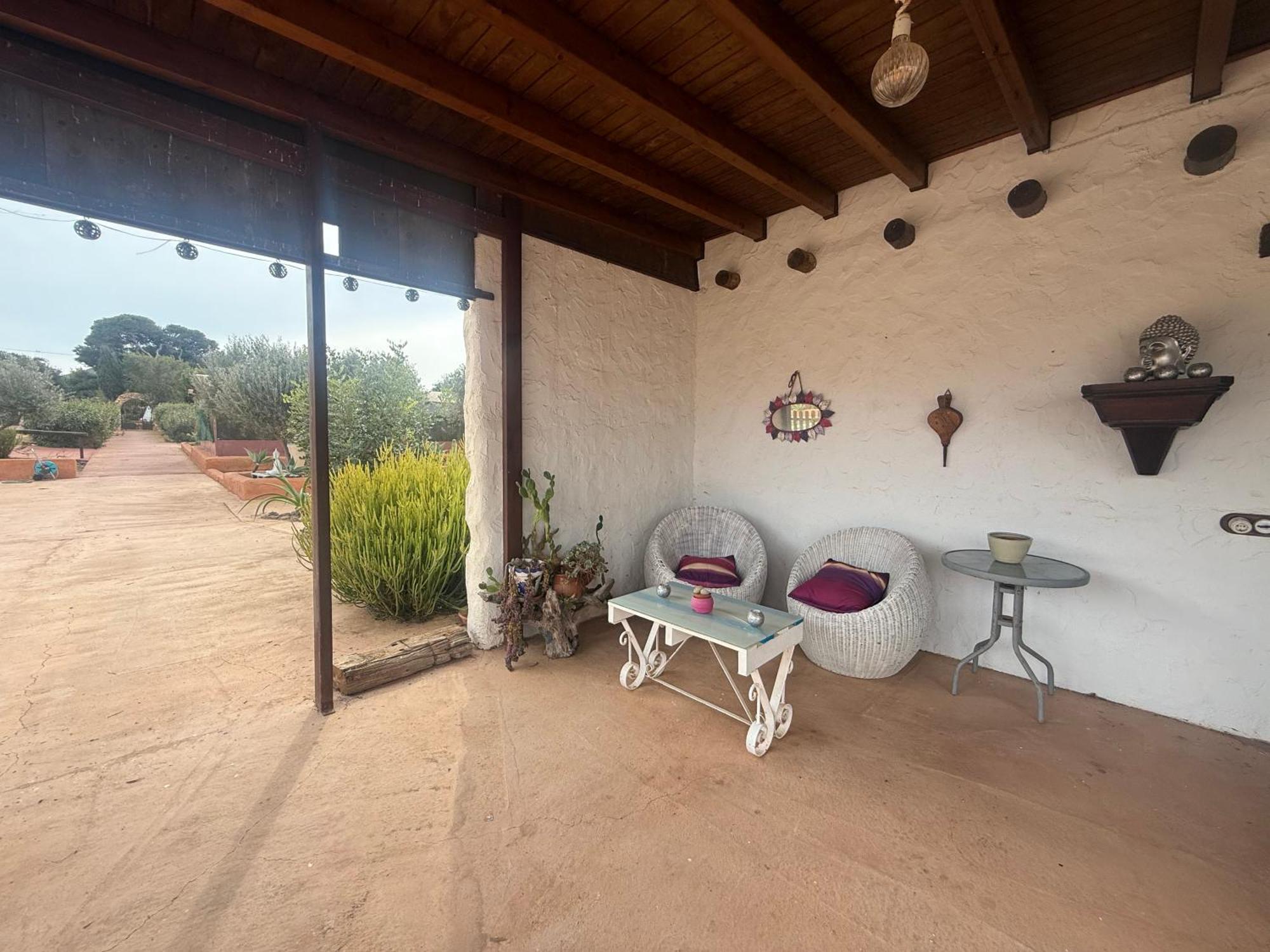 Olivares Rural *