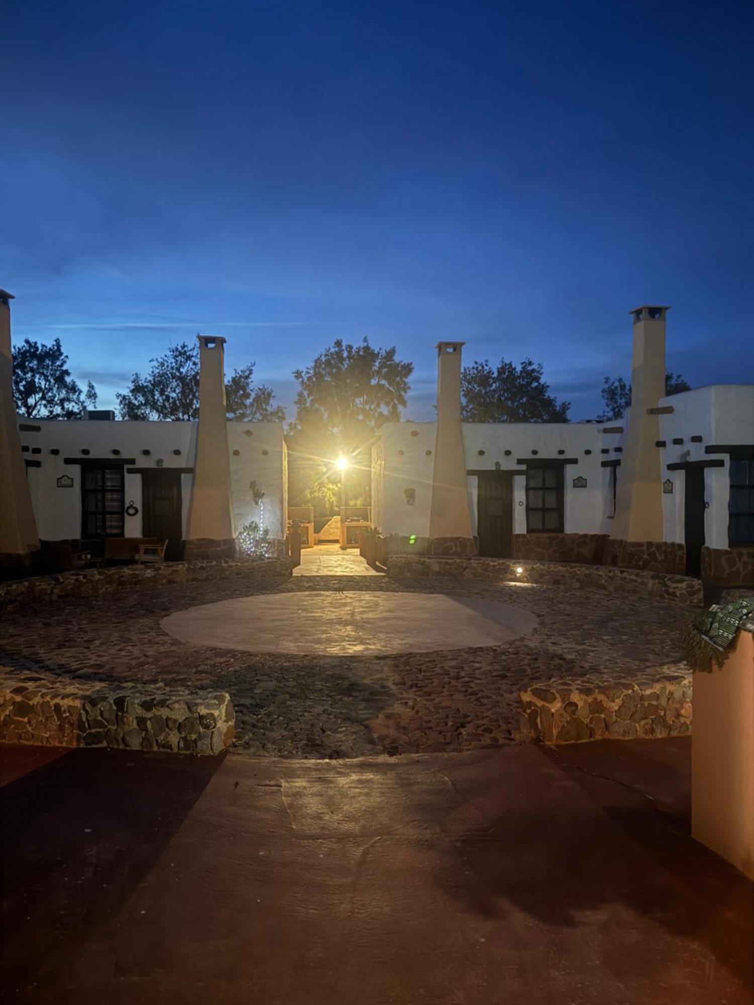Olivares Rural Los Albaricoques