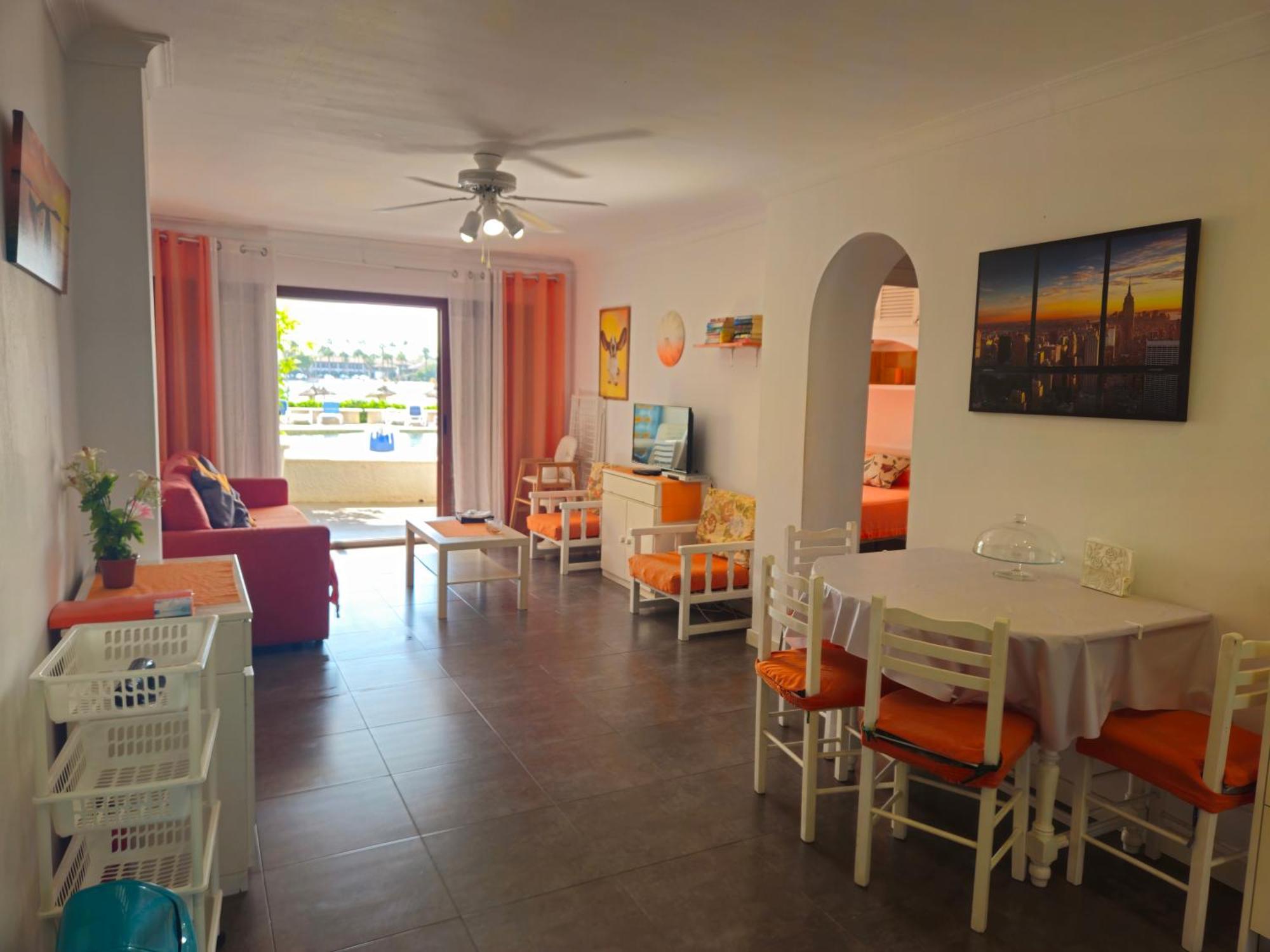 Carabela Apartment