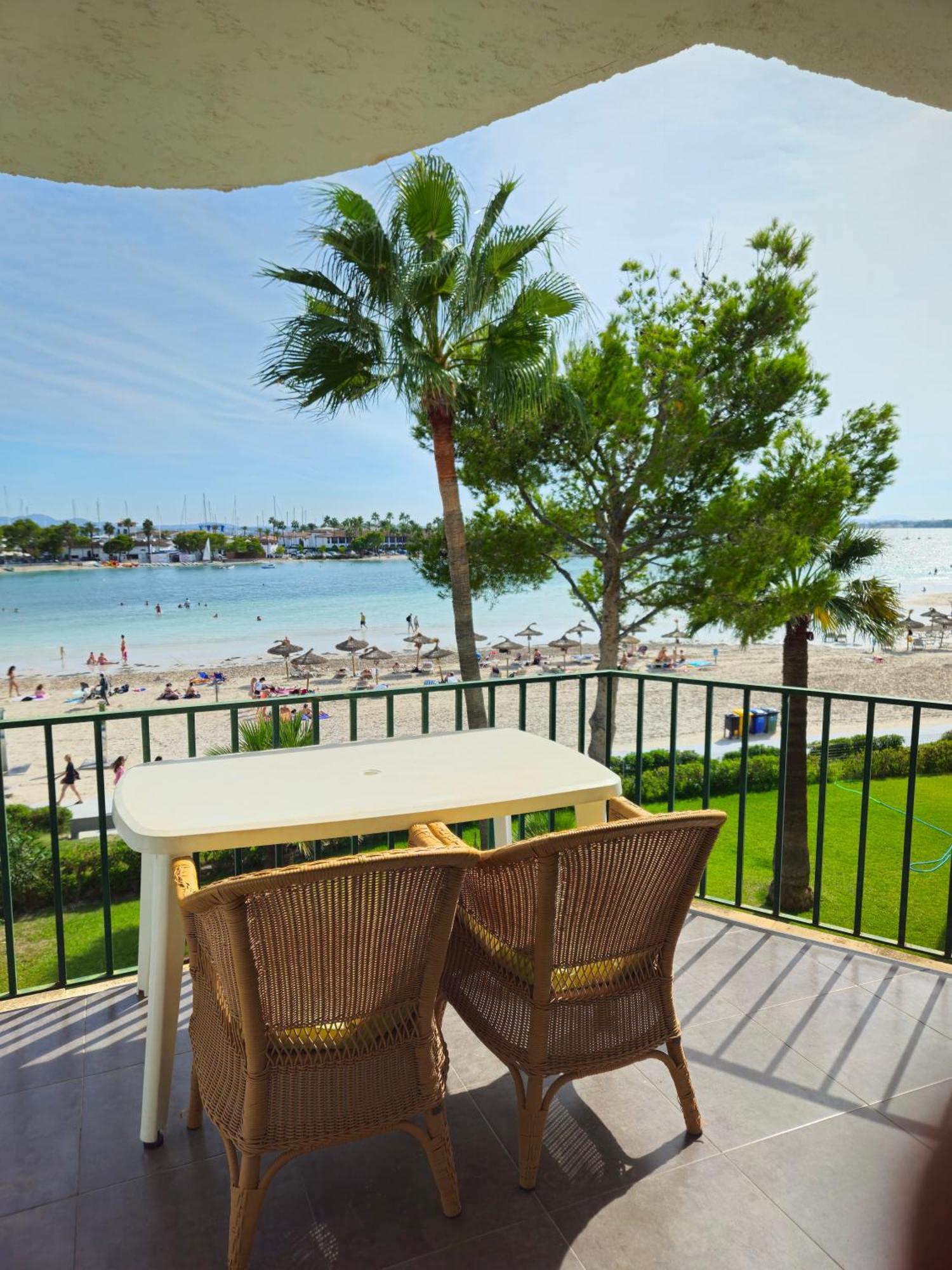 Carabela Apartment Port de Alcudia (Mallorca)