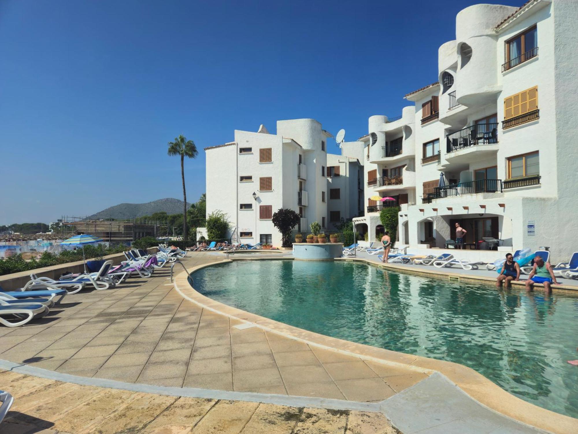 Carabela Apartment