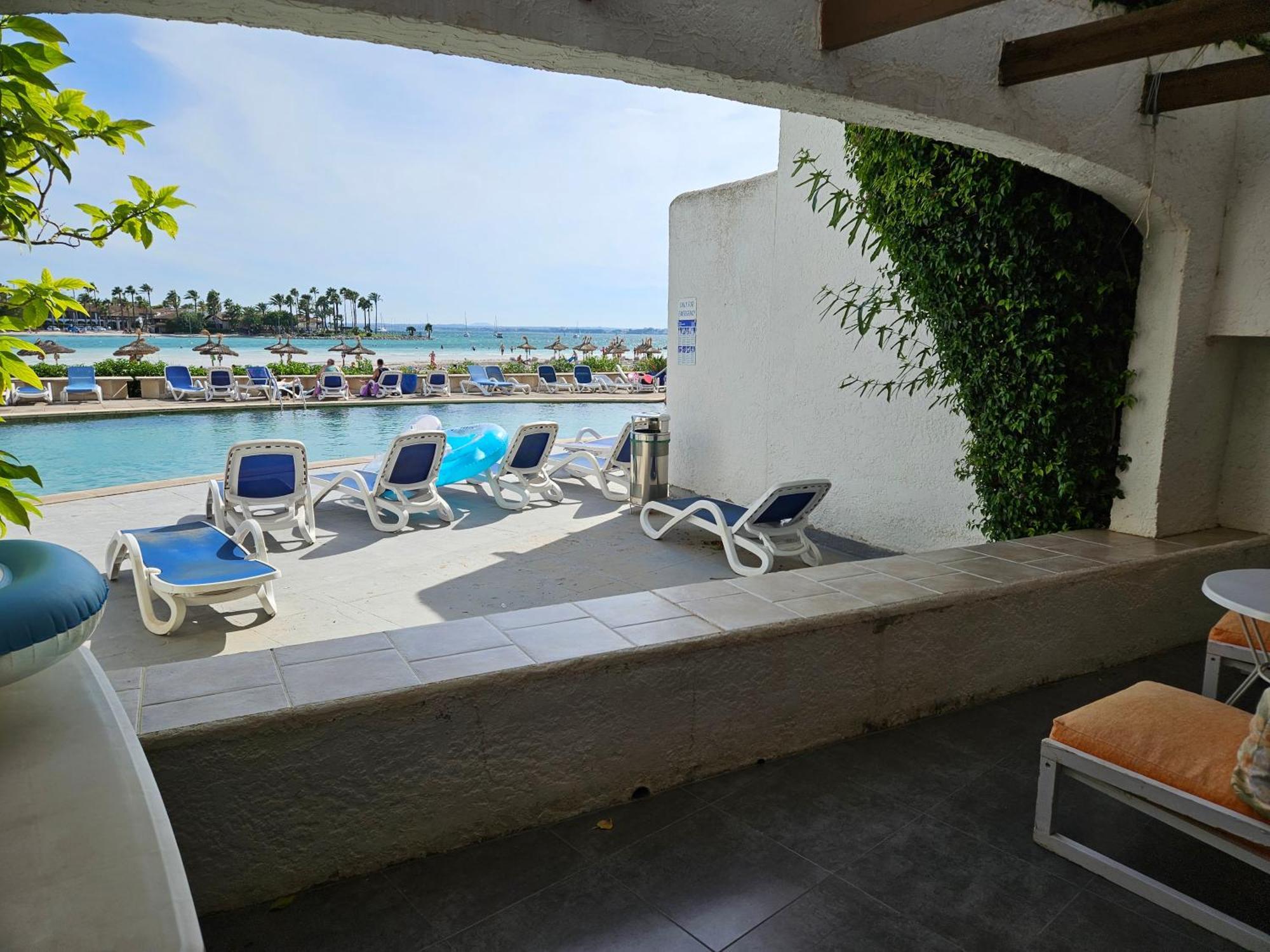 Carabela Apartment *