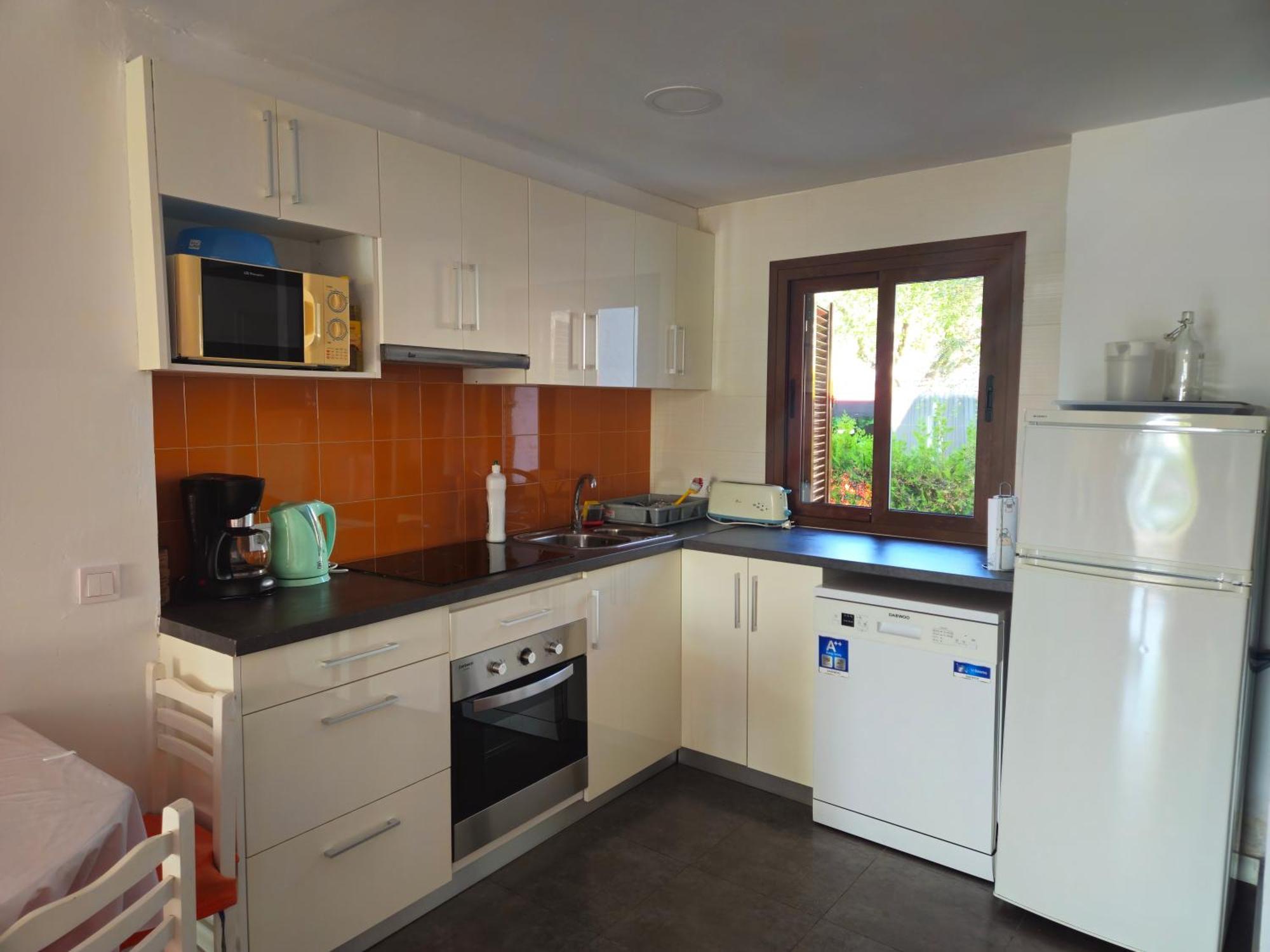 Carabela Apartment