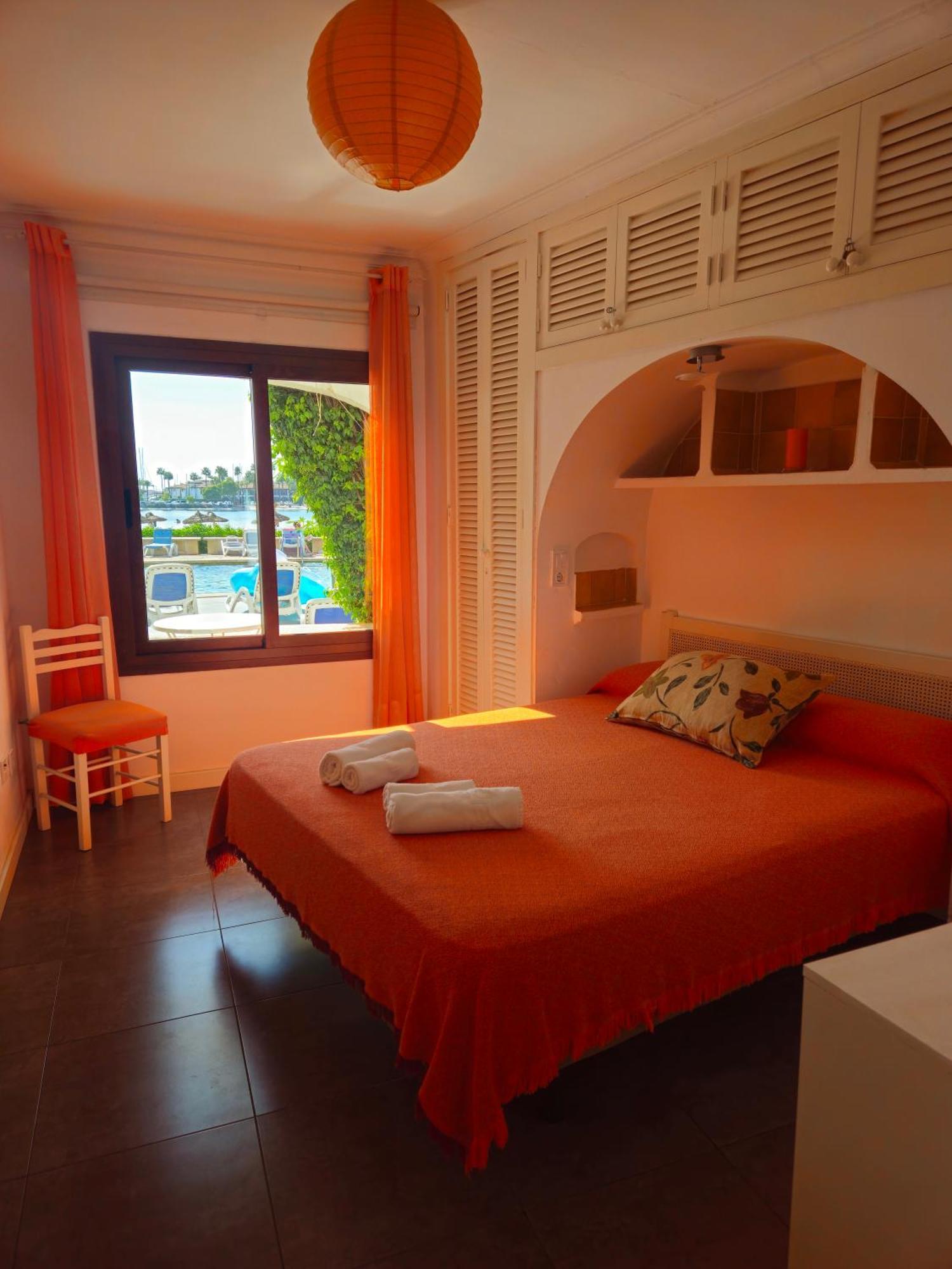 Apartment Carabela