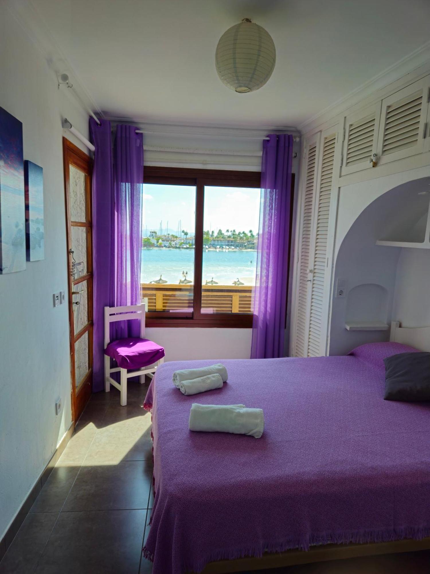 Carabela Apartment *