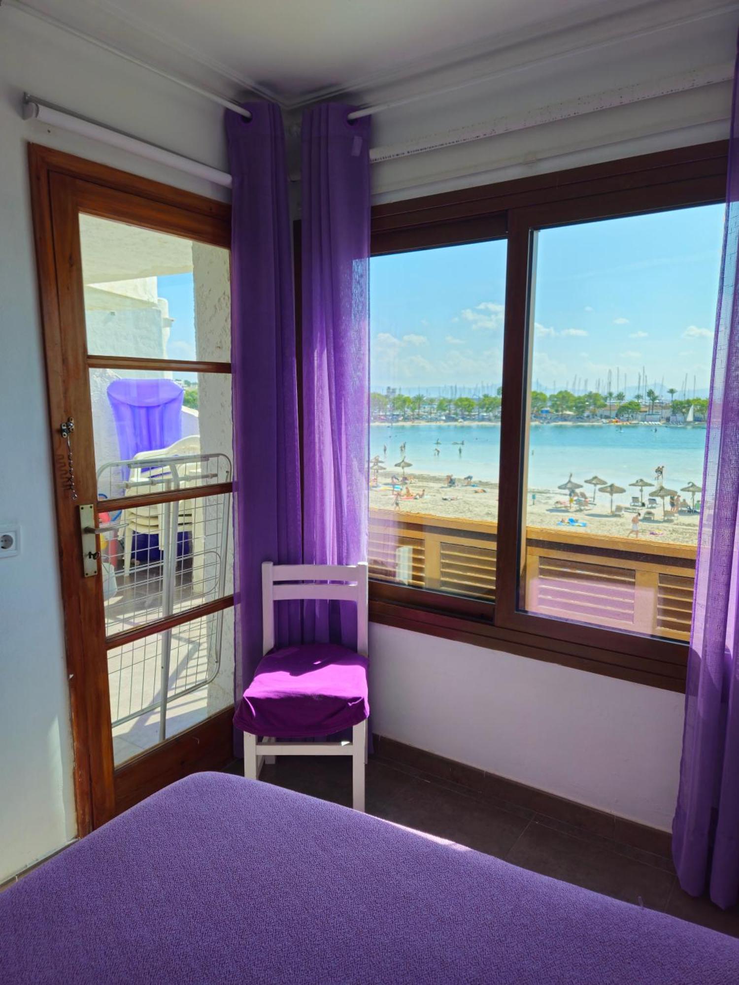 Apartment Carabela *