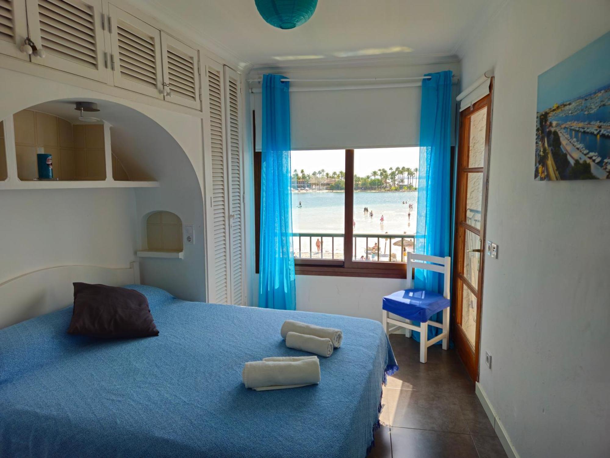 Carabela Apartment