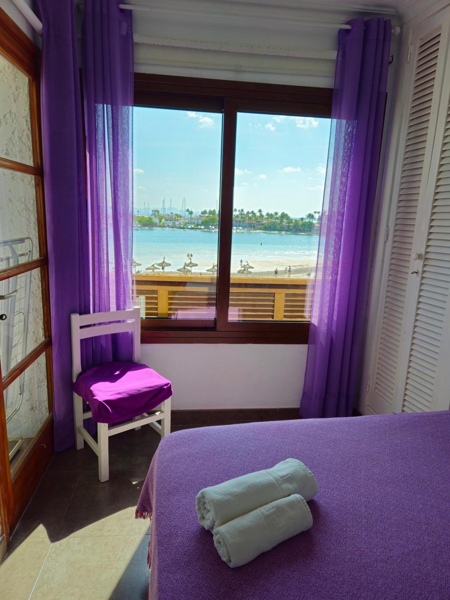 Apartment Carabela