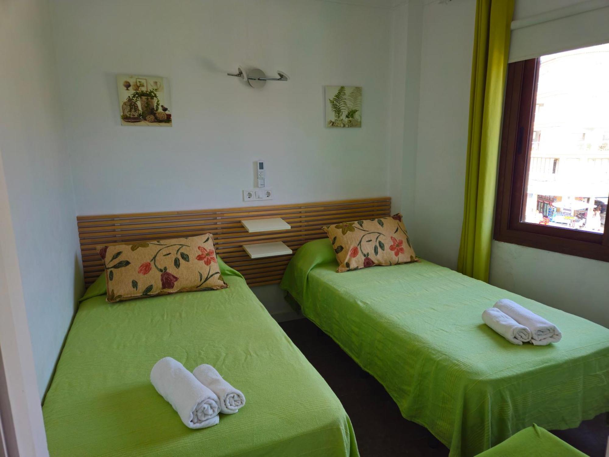 Carabela Apartment *
