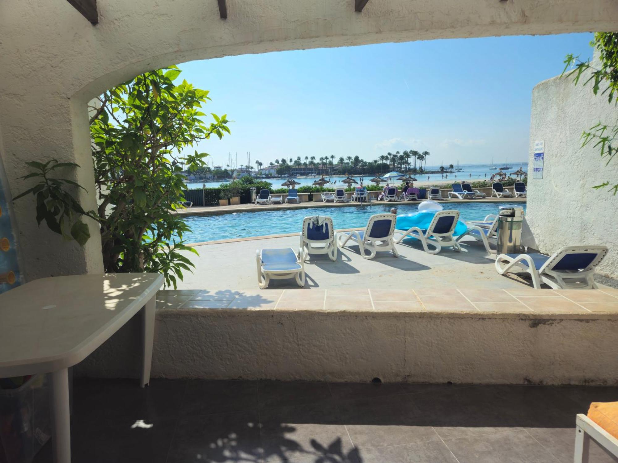 Carabela Apartment Port de Alcudia (Mallorca)