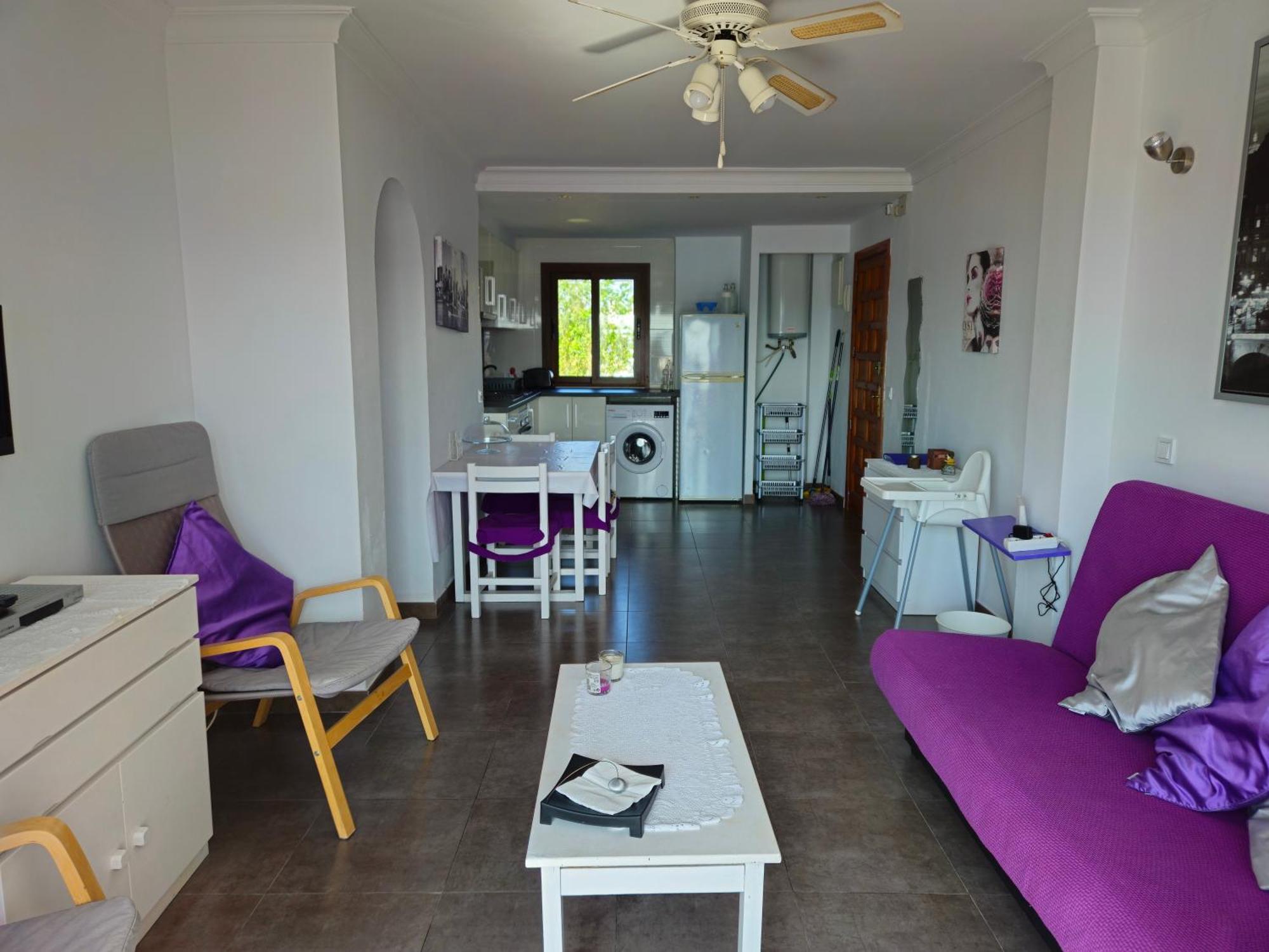 Apartment Carabela