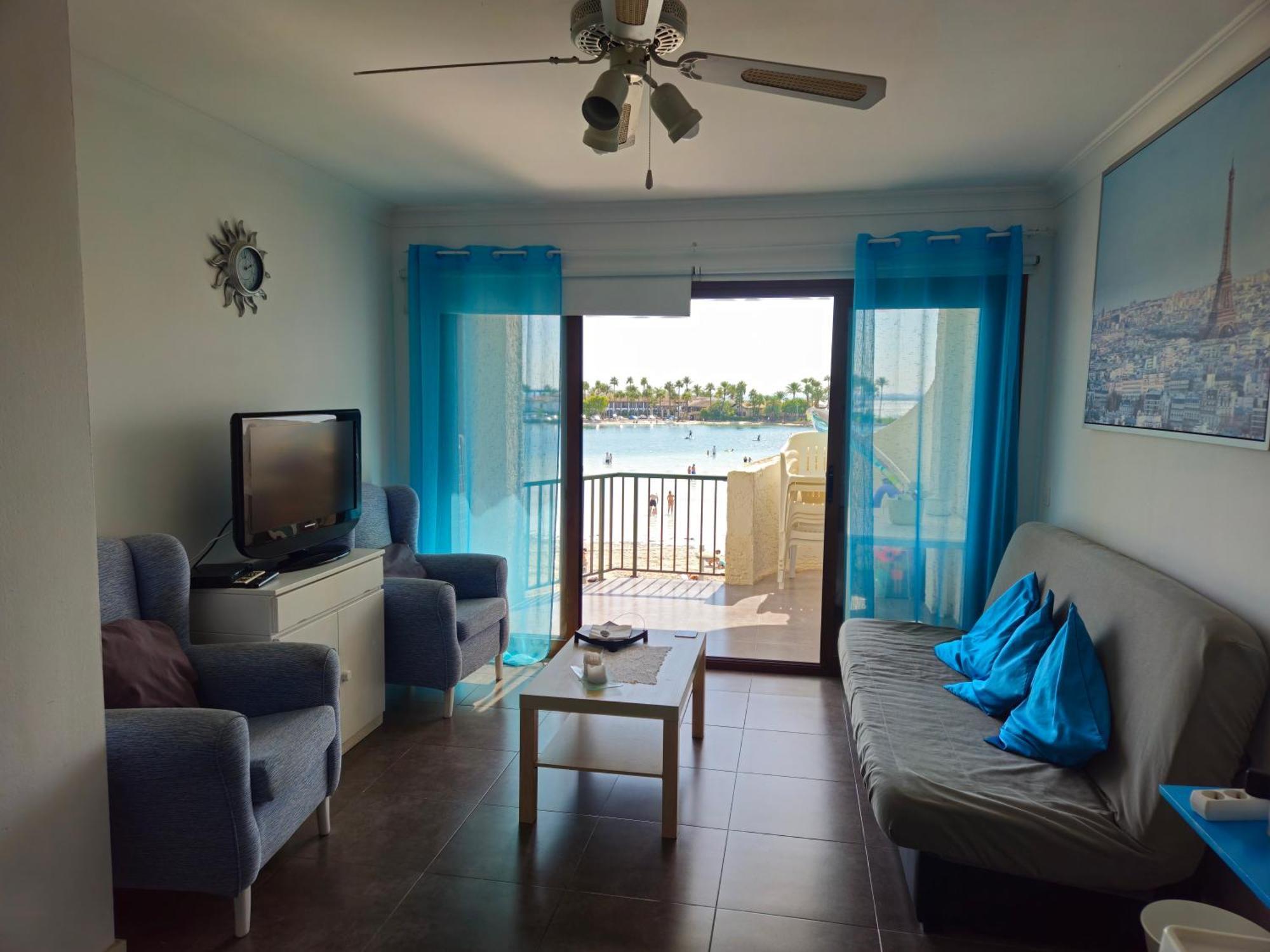 Carabela Apartment Port de Alcudia (Mallorca)