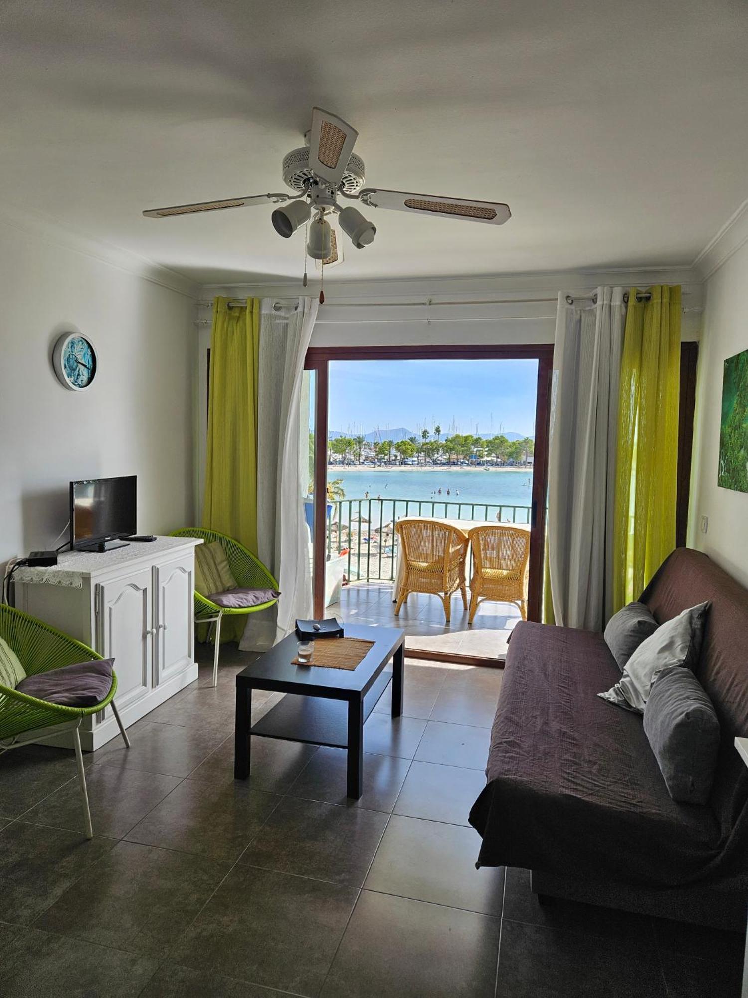 Carabela Apartment *