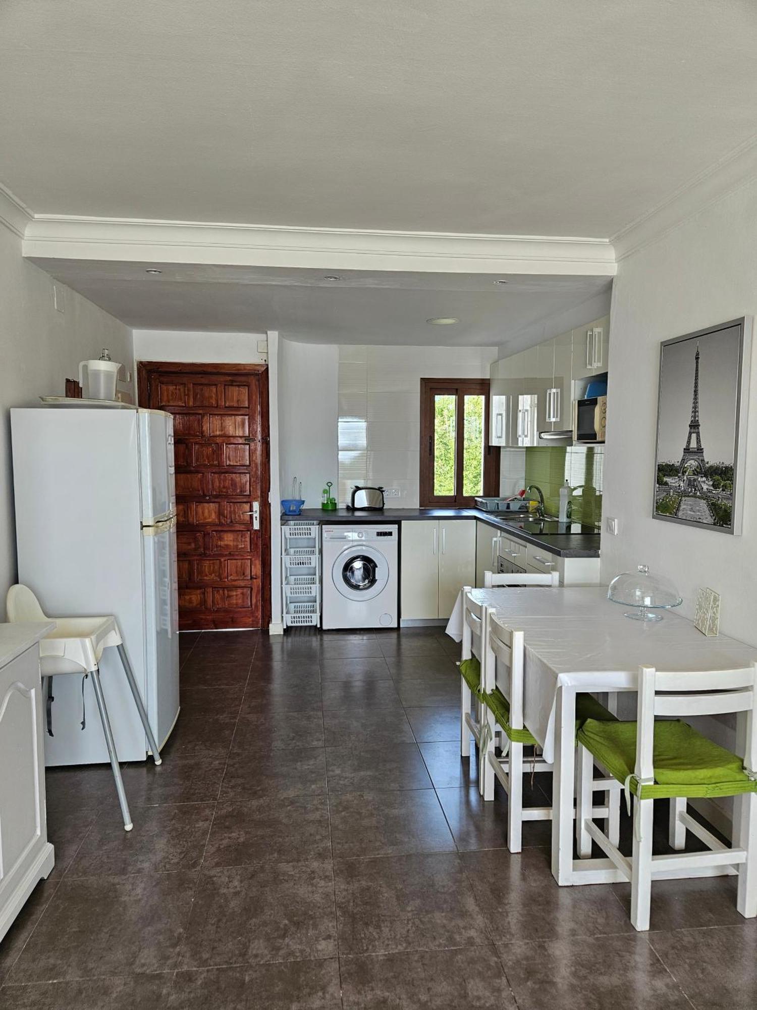 Carabela Apartment