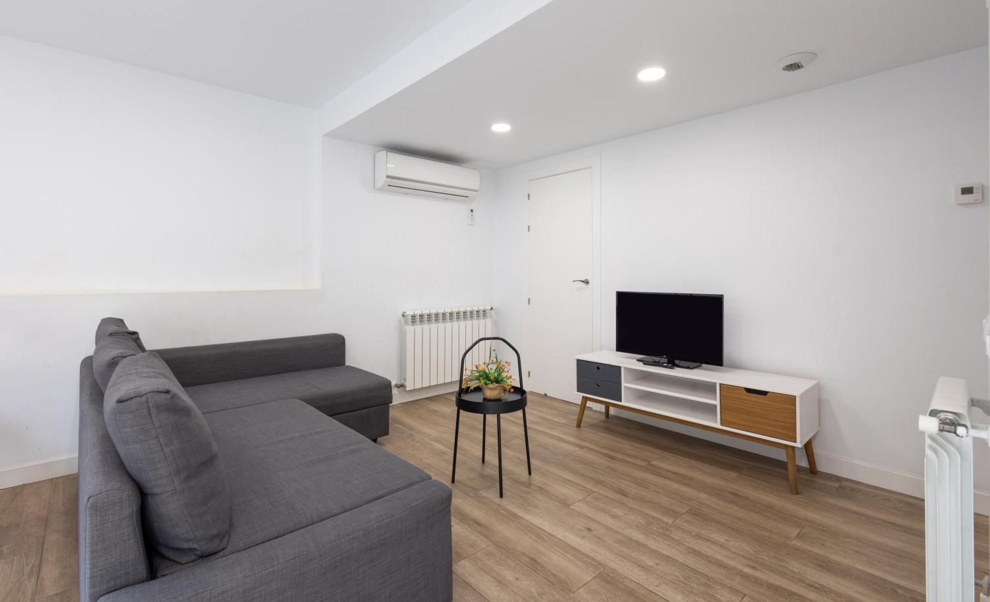 Apartment U-nique Fabra I Puig