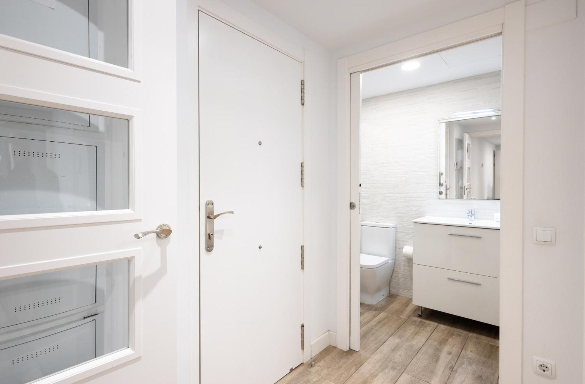 Apartment U-nique Fabra I Puig Barcelona