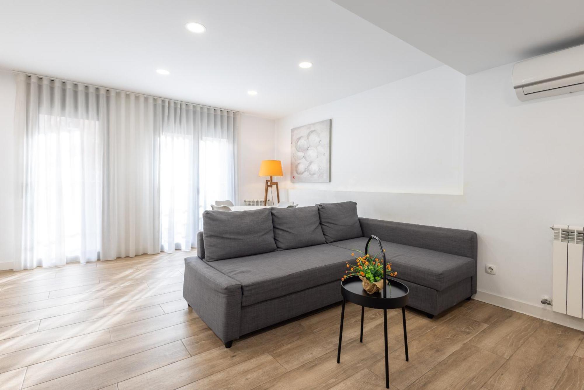 Apartment U-nique Fabra I Puig Barcelona