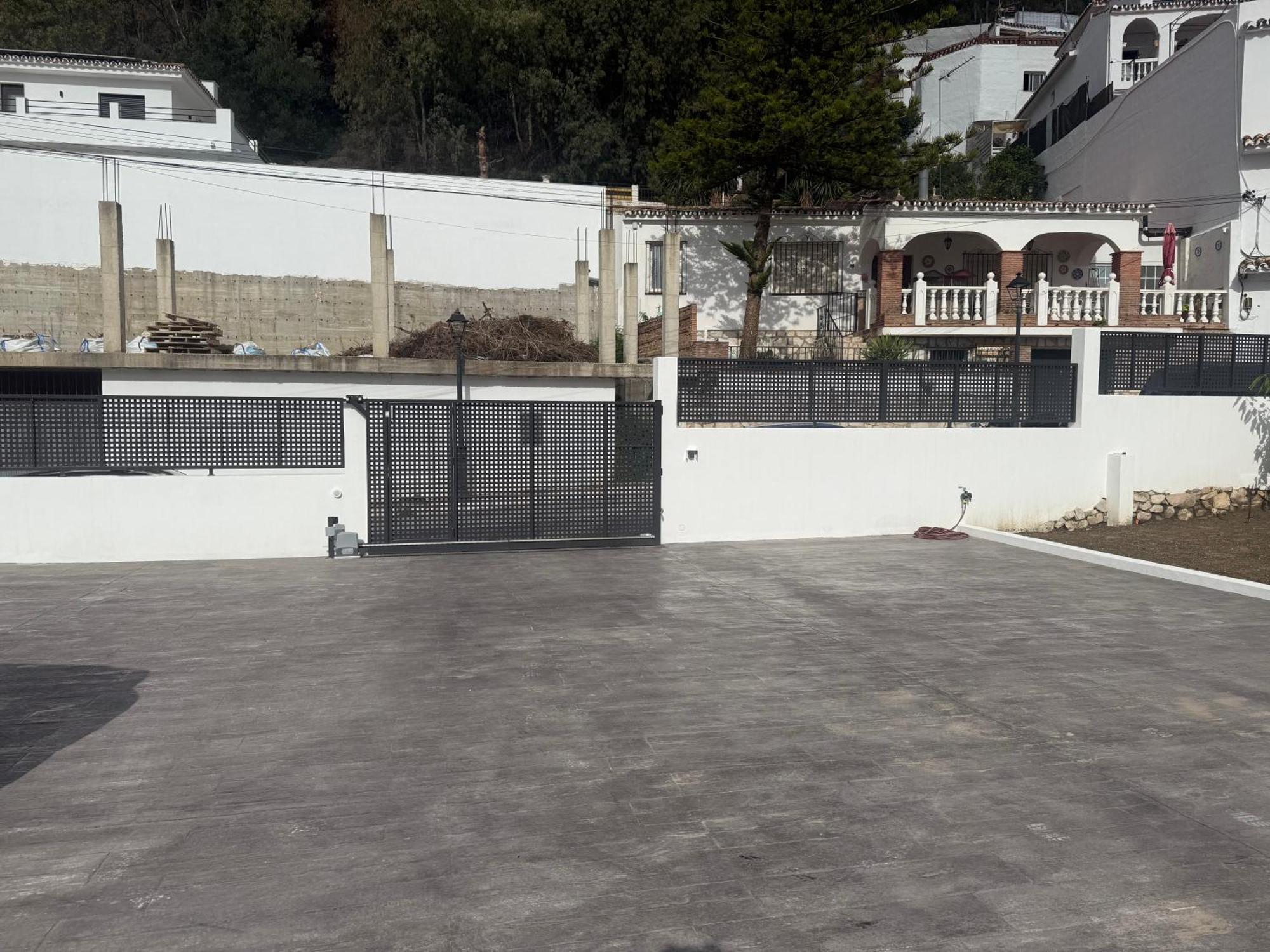 Apartamento La Familia Pueblo *