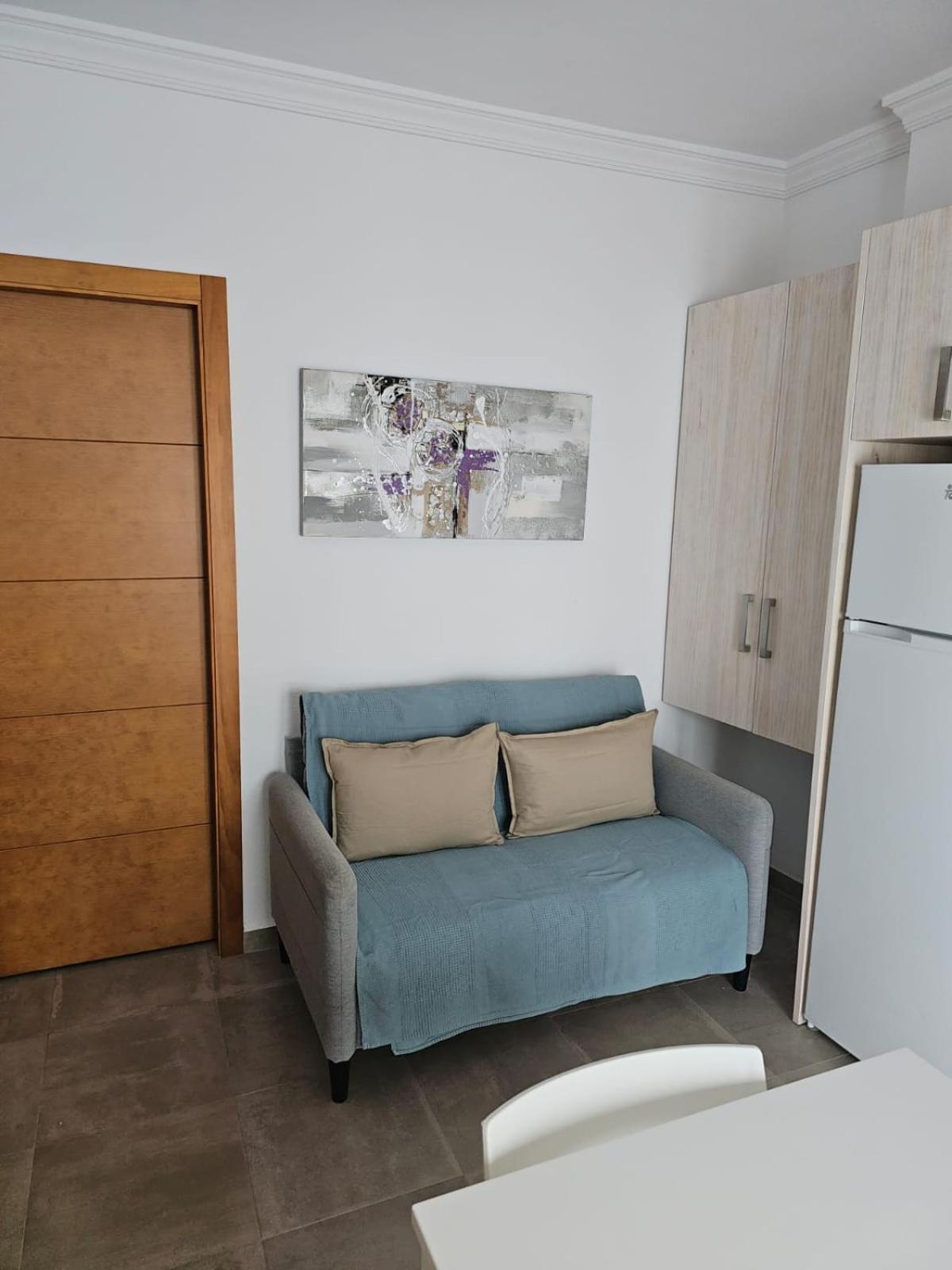 Apartment Agua Azul Conil De La Frontera