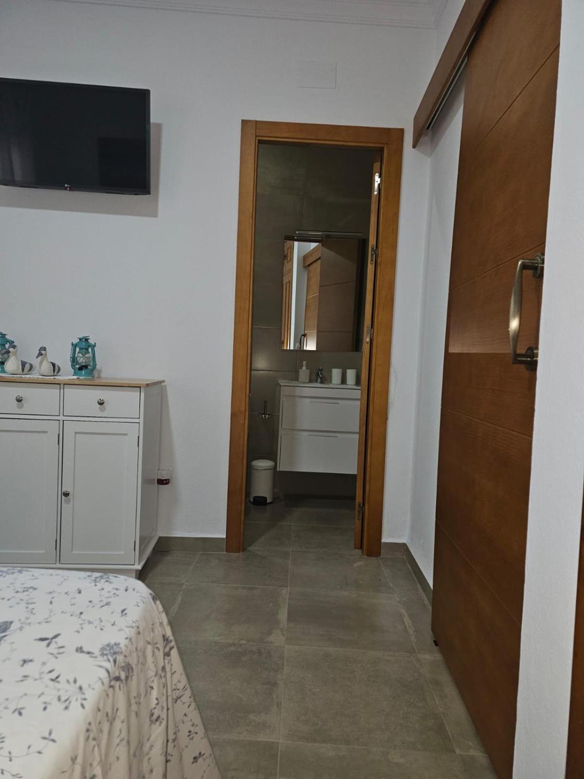 Agua Azul Apartment Conil De La Frontera