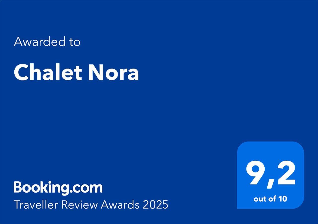 Nora *