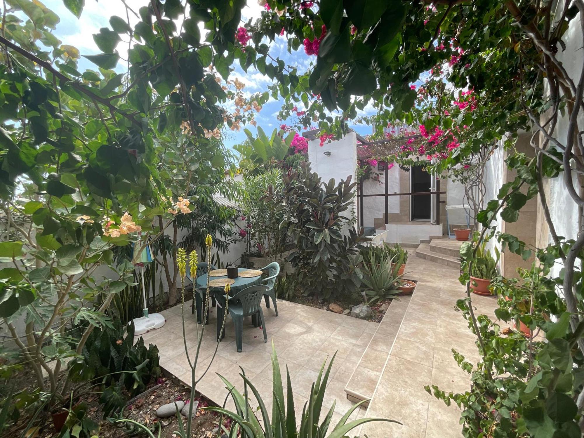 Casa Tijoco Guest house *