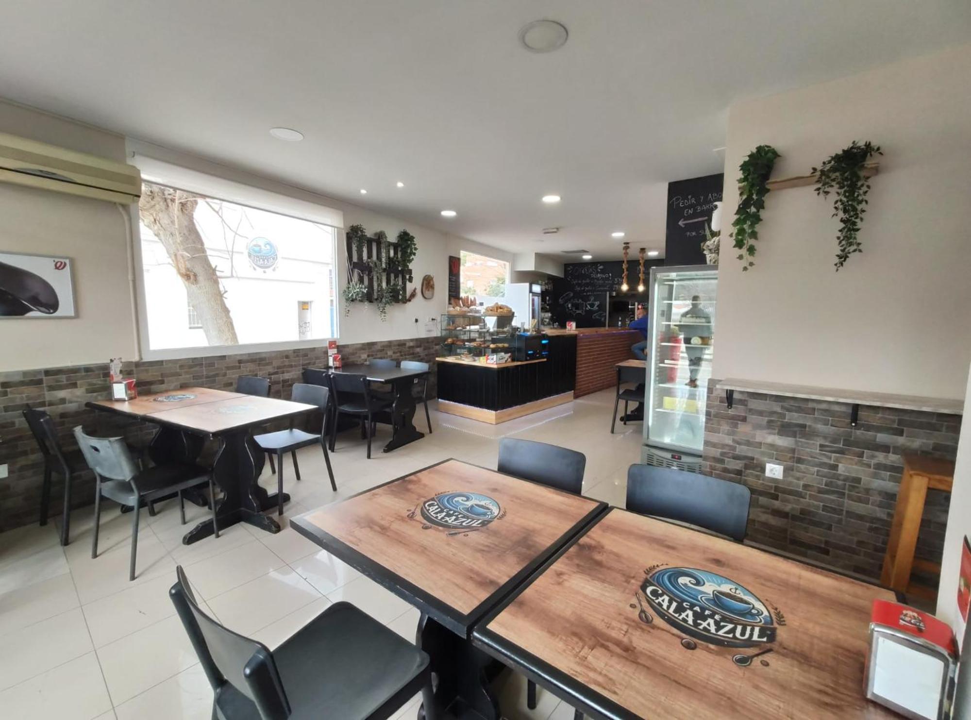 Apartamento Cala Azul La Móra *