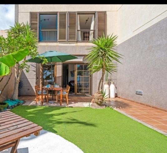 Villa The Beach House
