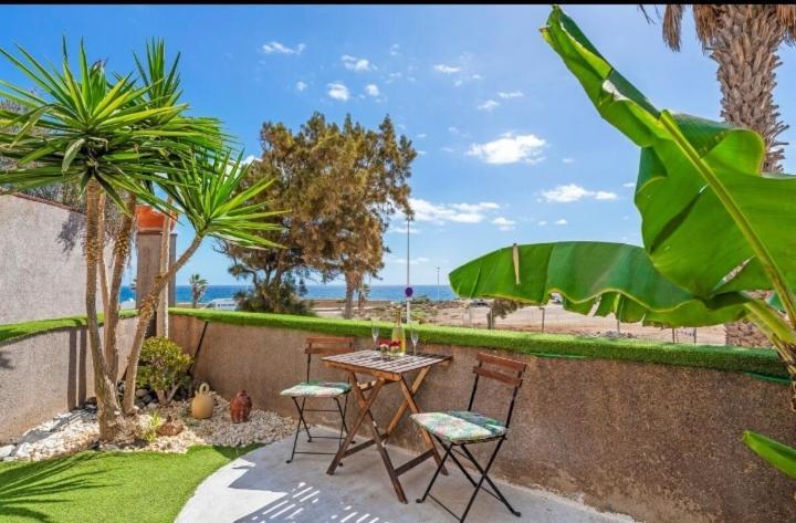 Villa The Beach House *
