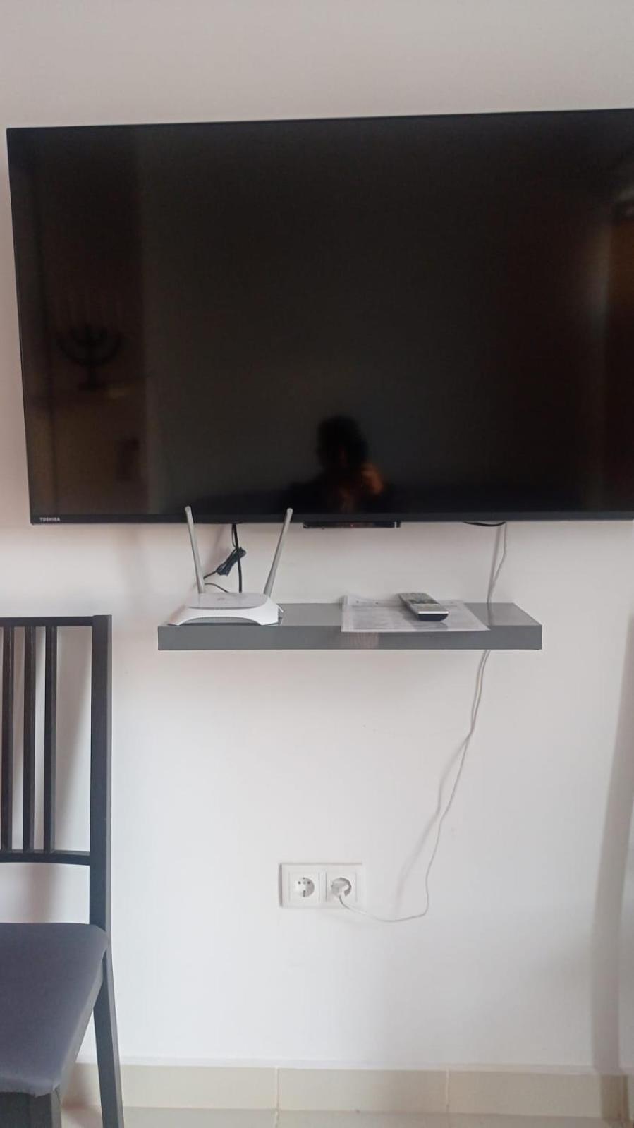 Mercedes, Centrico, Playa!! Apartment *