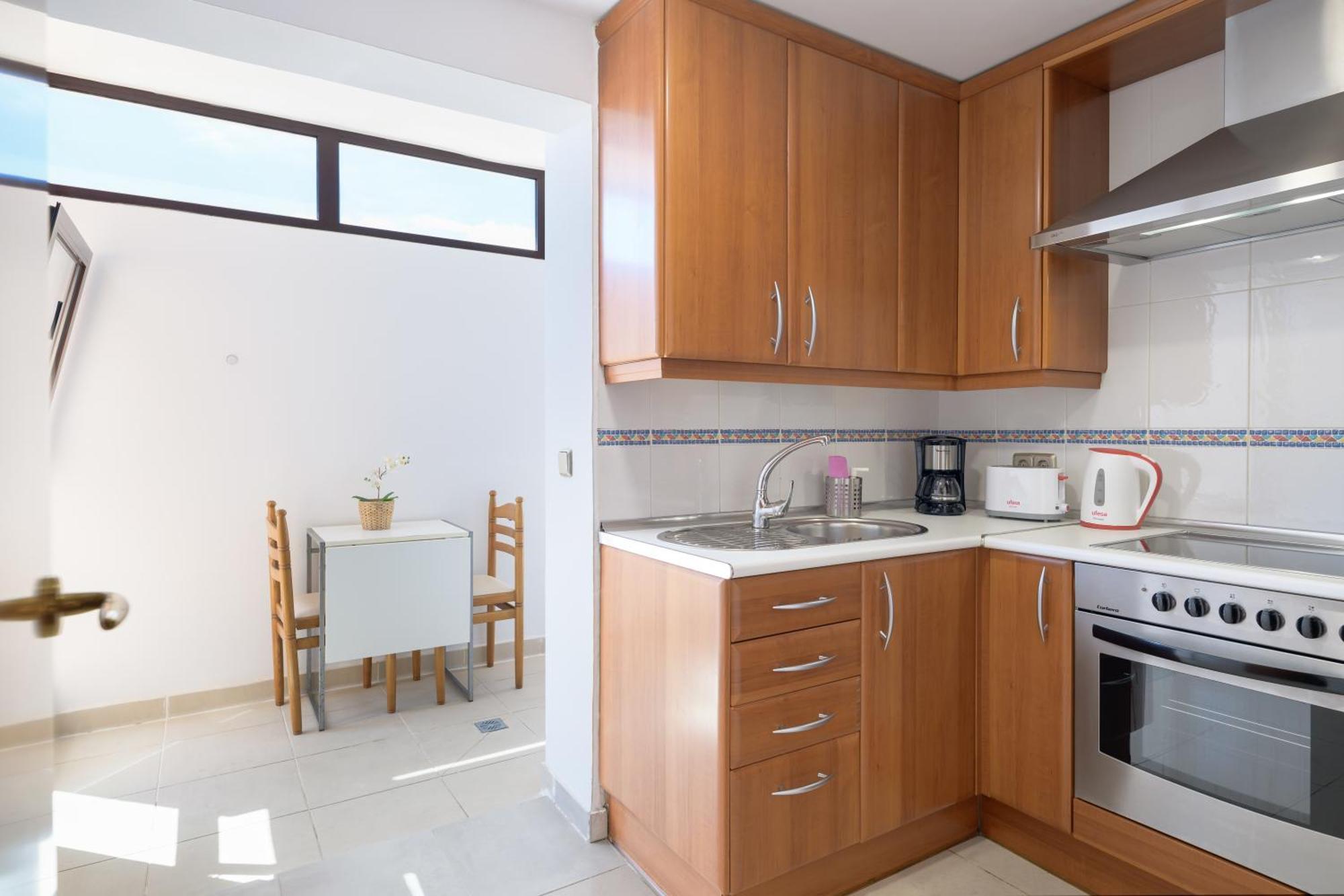 Apartment Yagabo Lanzarote Arrecife (Lanzarote)
