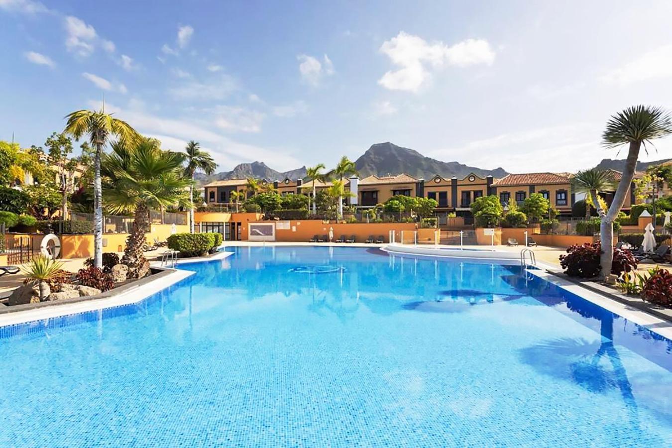 Holiday home Classbnb - Luxury Townhouse 300m From Playa Del Duque *
