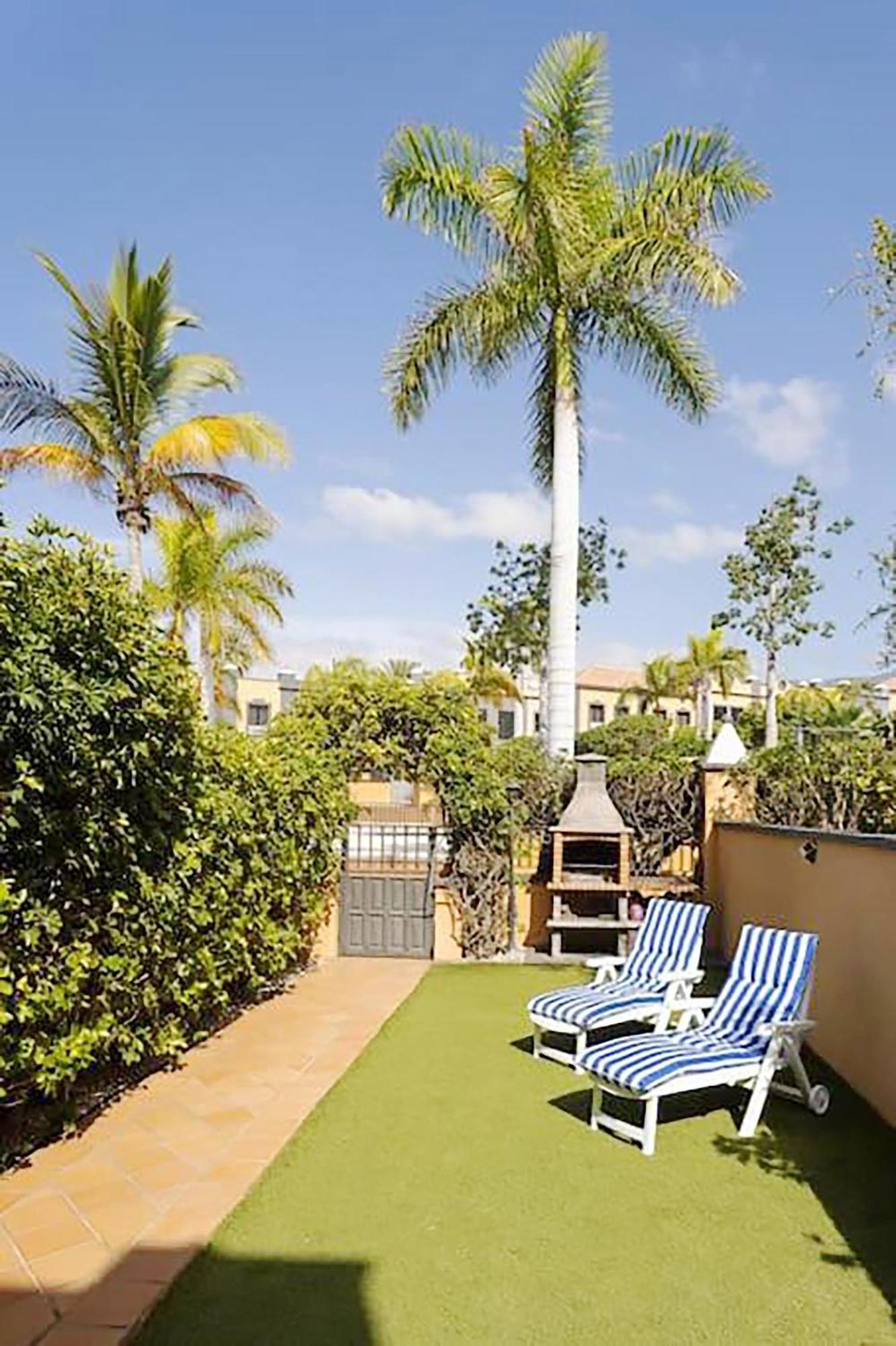 Classbnb - Luxury Townhouse 300m From Playa Del Duque *