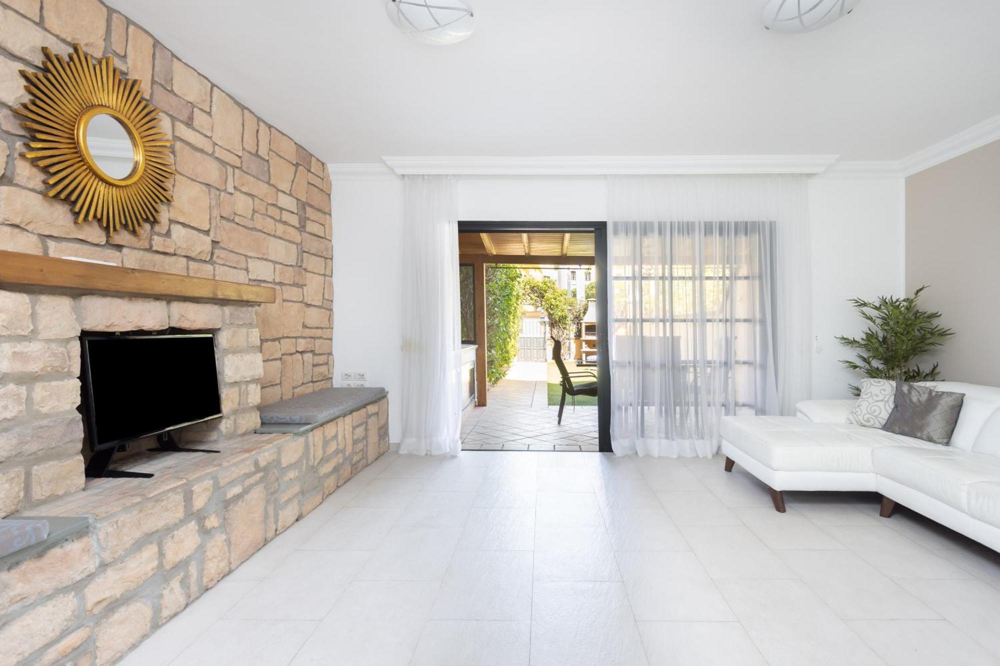 Holiday home Classbnb - Luxury Townhouse 300m From Playa Del Duque