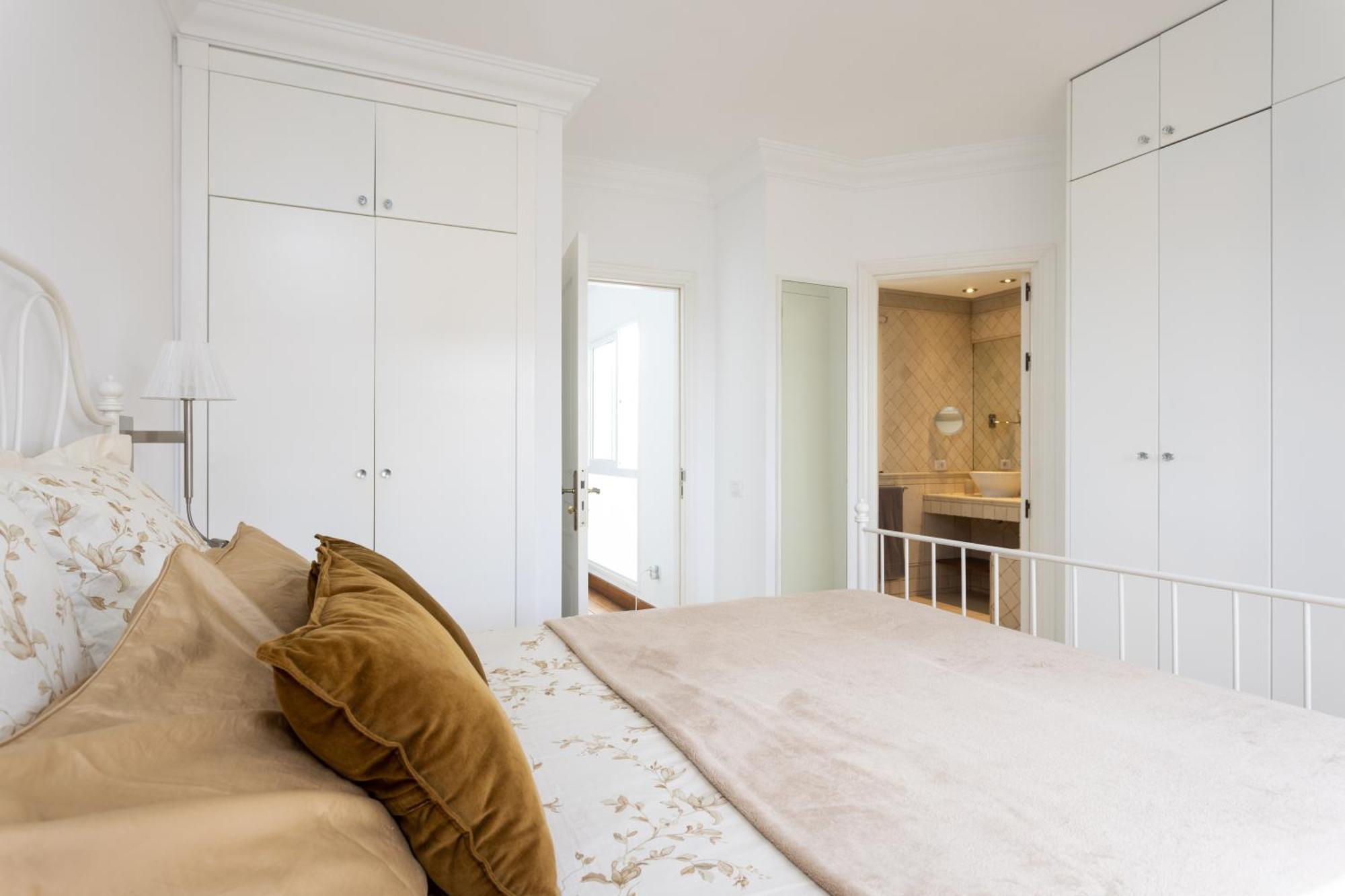 Holiday home Classbnb - Luxury Townhouse 300m From Playa Del Duque *