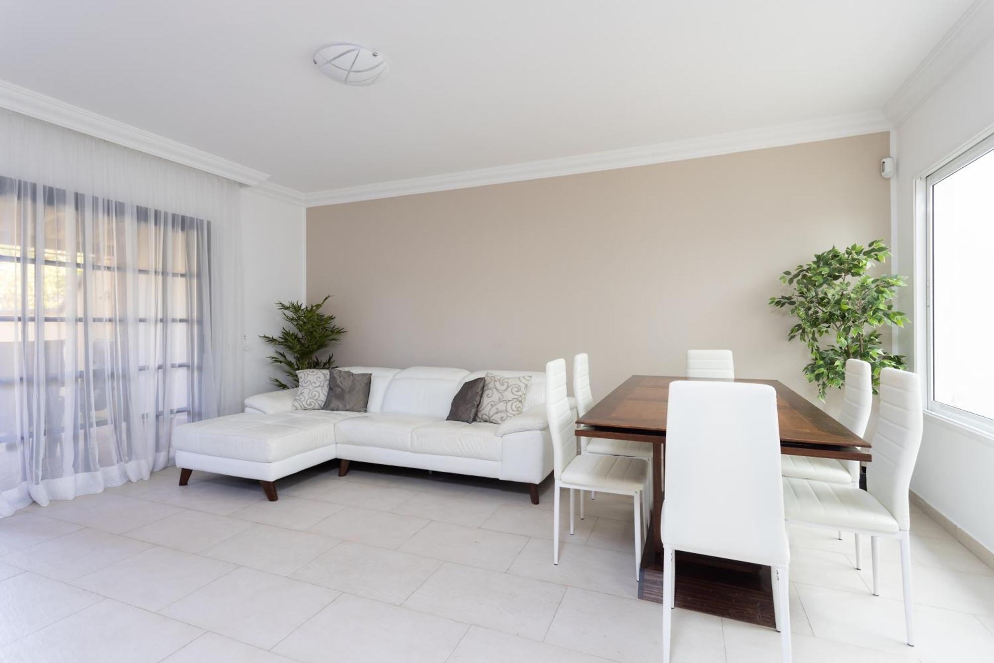 Classbnb - Luxury Townhouse 300m From Playa Del Duque Holiday home Costa Adeje (Tenerife)