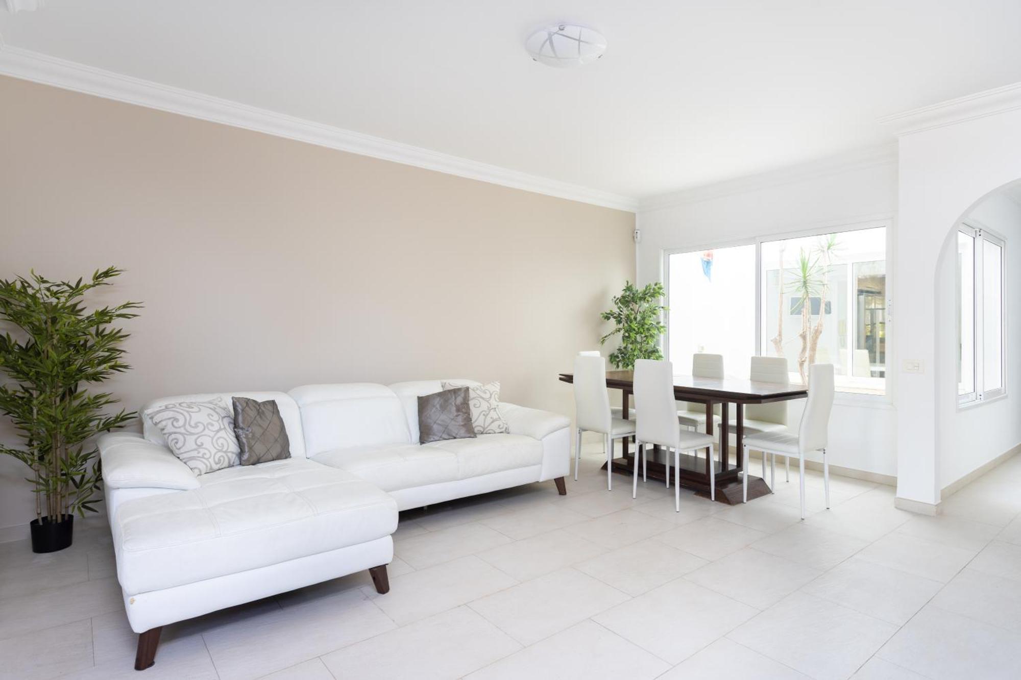 Holiday home Classbnb - Luxury Townhouse 300m From Playa Del Duque